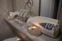 Kúpele alebo wellness v ubytovaní Marie Palace