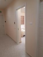 A bed or beds in a room at Vittorio Veneto Accomodation - Tropea city center