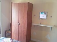 Plán poschodí v ubytovaní Apartmans Lavanda Island Hvar
