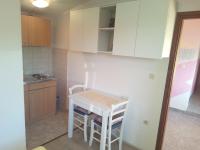 Kuchyňa alebo kuchynka v ubytovaní Apartmans Lavanda Island Hvar
