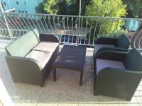 Posedenie v ubytovaní Apartmans Lavanda Island Hvar