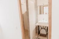 Půdorys ubytování Casa da Madalena Backpackers Hostel