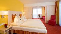 Plan piętra w obiekcie Hotel Enzian by Alpeffect Hotels