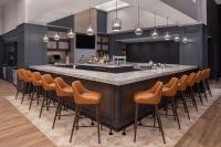 Hyatt Centric Downtown Minneapolisの見取り図または間取り図