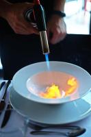 Mâncare la sau în apropiere de acest hotel