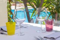 Hotel La Bitta - Bovis Hotels italokat is kínál