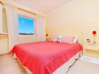Posteľ alebo postele v izbe v ubytovaní Apartment Corales de Mar, at Alcudia Beach