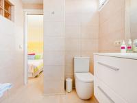 Kúpeľňa v ubytovaní Apartment Corales de Mar, at Alcudia Beach