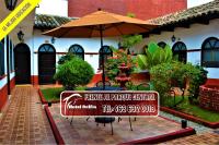 Hotel Delfín Comitán - Housity