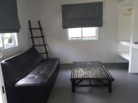 Postel nebo postele na pokoji v ubytování Sunya Cottage
