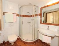 Plan piętra w obiekcie Hotel Wechselberger
