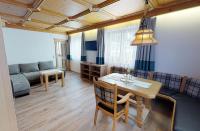 Plan piętra w obiekcie Hotel Wechselberger