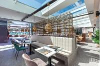 Posezení v ubytování Kumara Serenoa By Lopesan Hotels