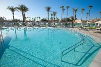 Bazén v ubytování Kumara Serenoa By Lopesan Hotels nebo v jeho okolí