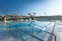 Bazén v ubytování Kumara Serenoa By Lopesan Hotels nebo v jeho okolí