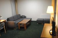 Posedenie v ubytovaní Hotel Olimpijski