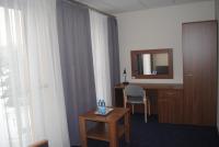 Plán poschodí v ubytovaní Hotel Olimpijski