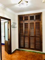Půdorys ubytování Hotel La Yedra