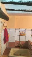 Plán poschodí v ubytovaní El Soportalillo de la Fuente Vieja