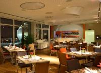 Restaurace v ubytování Antonie Hotel****superior