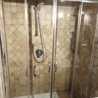 Plán poschodí v ubytovaní Home Mare Turchese