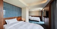 Gallery image of 天下南隅 Provintia Hotel in Tainan