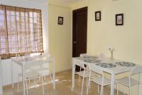 Půdorys ubytování Apartamento Centro Pergo
