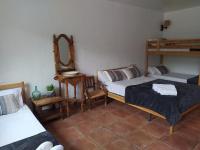 Hotel Rural La Marmita de Ahlam, Fondón – Bijgewerkte prijzen ...