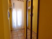 Plan piętra w obiekcie Apartamentos Dana Madrid