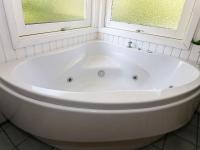 Půdorys ubytování Holiday home Hadsund LXXXVIII