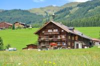 Táj Show holiday homes közelében