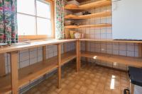 A kitchen or kitchenette at Almliesl MITT-396