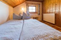 A bed or beds in a room at Almliesl MITT-396