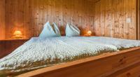 A bed or beds in a room at Almliesl MITT-396
