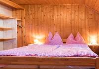 A bed or beds in a room at Almliesl MITT-396