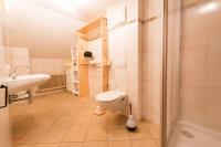 A bathroom at Almliesl MITT-396