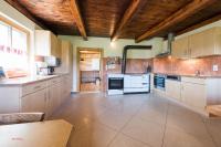 A kitchen or kitchenette at Almliesl MITT-396