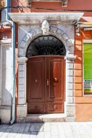 Fasada lub wejście do obiektu Nel Centro City Apartment