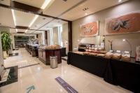 Hotel Andalucía Center, Granada – Bijgewerkte prijzen 2022