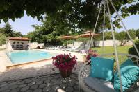 Půdorys ubytování Ferienhaus-mit-Pool-in-Porec-Melisa-5