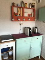 Kuchyň nebo kuchyňský kout v ubytování Hostal Casiano Camarasa