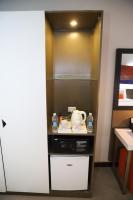 Půdorys ubytování Citymax Hotel Aswan