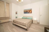 Posteľ alebo postele v izbe v ubytovaní Casa Donna Lidia