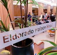 Gallery image of Eldorado Palace Hotel in Aparecida