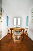 Plán poschodí v ubytovaní Apartamentos Cas Xurrac