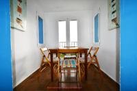 Plán poschodí v ubytovaní Apartamentos Cas Xurrac