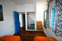 Plán poschodí v ubytovaní Apartamentos Cas Xurrac