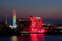 Ramada Plaza by Wyndham Orlando Resort & Suites Intl Drive, Orlando –  Precios actualizados 2023