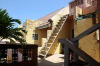 Půdorys ubytování Casa Brazil Homestay