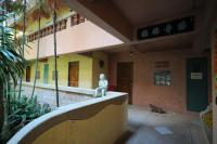 Půdorys ubytování Casa Brazil Homestay